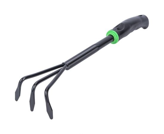 Стальной рыхлитель с 3 зубьями Gigant GVER-20 – изображение 2