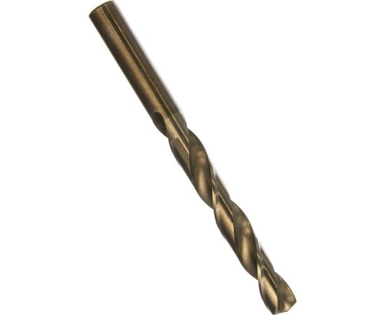 Сверло по металлу HSSE-Co5 DIN 338 (14х160х108 мм) Ruko 215140 – изображение 2