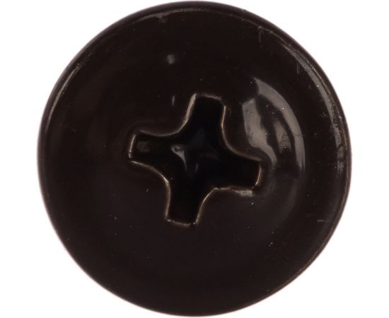 Прессшайба Качественный КРЕПЕЖ коричневая 220 штук 0200231 КЧ – изображение 2