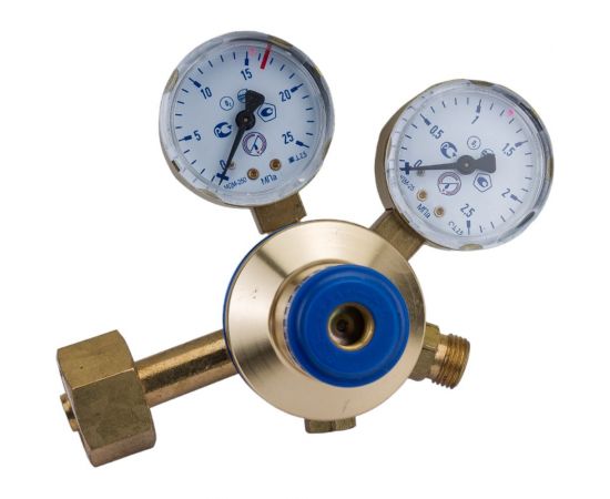 Редуктор кислородный БКО-50-4 АВТОГЕН 0009506 – изображение 2