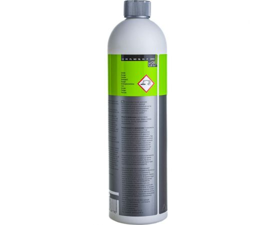 Универсальное средство для химчистки Koch Chemie MEHRZWECKREINIGER 86001 1 л 007047 – изображение 2