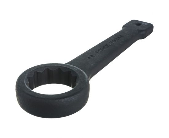 Силовой накидной ключ 44 мм FORCE 79344 – изображение 2