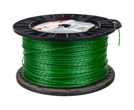 Леска 2.0мм 251м silent Oleo-Mac 6304-0152 – изображение 2