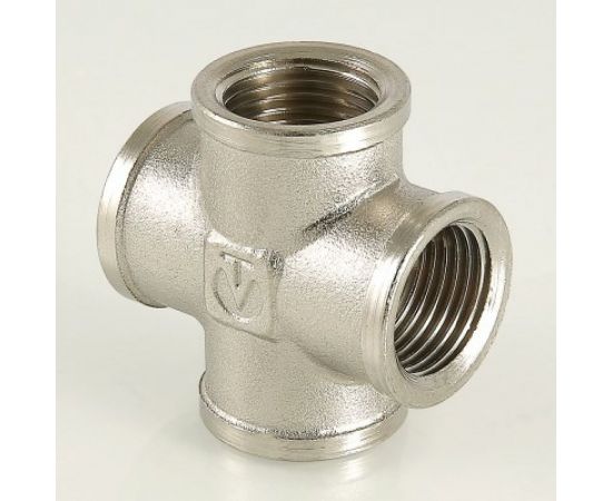 Крестовина RTP резьбовая G 3/4 34899 – изображение 2