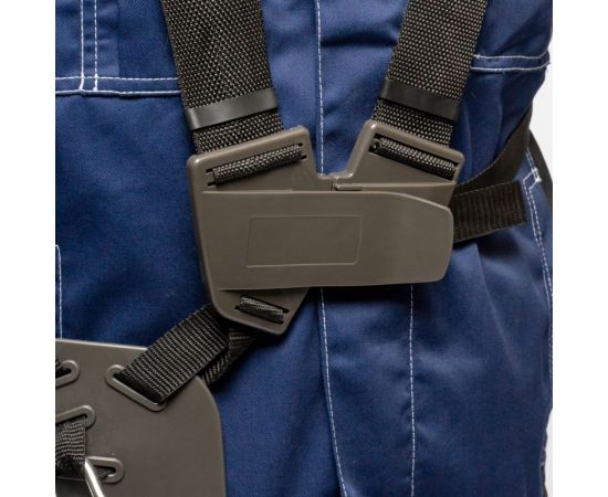 Бензиновый триммер НЕВА Мототехника BCK536U PRO 4650002230668 – изображение 21