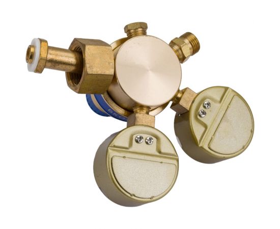 Редуктор кислородный БКО-50-4 АВТОГЕН 0009506 – изображение 3