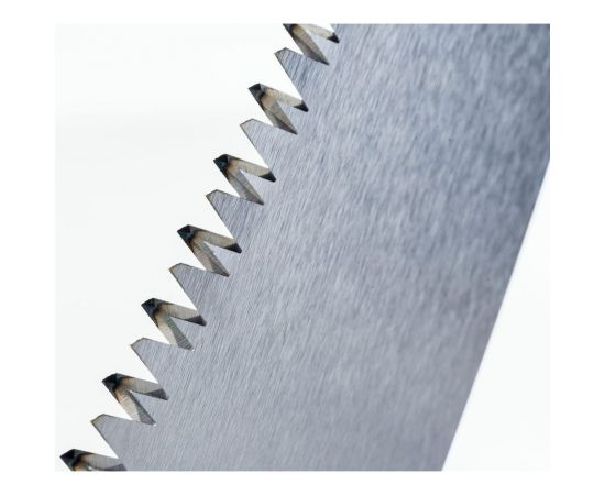 Пила с изогнутым полотном трубчатая ручка, крепление телескопическое удлиненное SAMURAI P-C330-LH – изображение 3