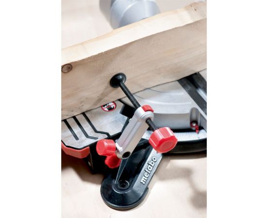 Торцовочная пила Metabo KGSV 216 M 619261000 – изображение 3