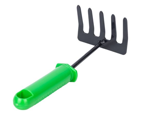 Рыхлитель с 5 зубьями Gigant GVER-14 – изображение 3