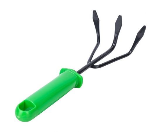 Рыхлитель с пластиковым черенком Gigant GVER-13 – изображение 3