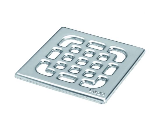 Трап для ванной комнаты Viega со съемным гидрозатвором, горизонтальный 557119 00008824 – изображение 3