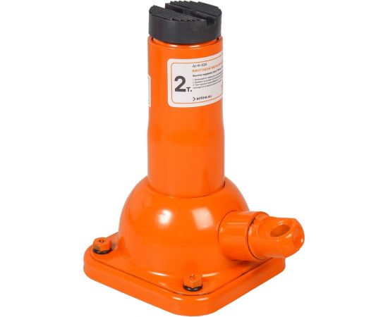 Винтовой домкрат Airline 2 т AJ-R-02S – изображение 3