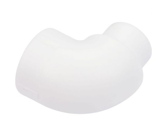 Угольник VALFEX PP-R белый, 25х90°, вн/нр пайка 10110025 127-0601 – изображение 3