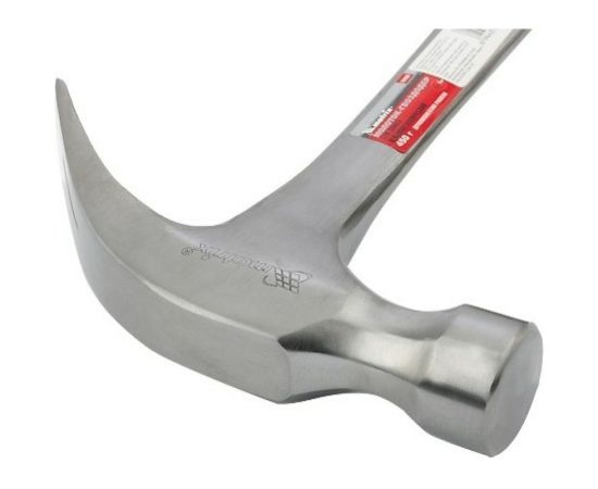 Молоток-гвоздодер MATRIX 450 10460 – изображение 3