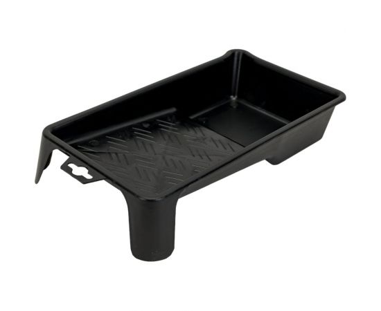 Набор Петрович П091-100 комбинированный мини-валик, поролон, 100 мм, 3 шубки, ванночка 4100001619 – изображение 3