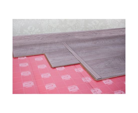 Ламинат Tarkett Ellade Oak Gryphone, 32 класс, толщина 8 мм, 2.005 кв.м 408072 – изображение 3