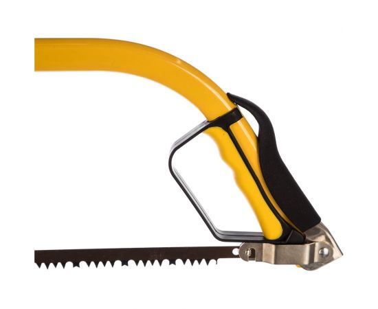 Лучковая пила 610 мм Энкор Барсук 9832 – изображение 3