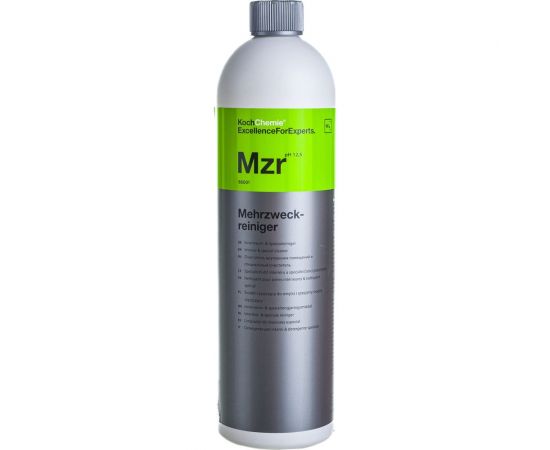 Универсальное средство для химчистки Koch Chemie MEHRZWECKREINIGER 86001 1 л 007047 – изображение 3