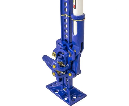 Реечный домкрат HI-LIFT 150 см PAT-605 – изображение 3