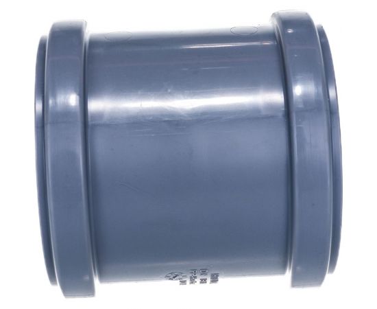 Ремонтная муфта канализационная Ostendorf 90 мм 114500 – изображение 3