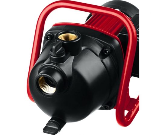 Поверхностный центробежный насос ЗУБР НПЦ-М1-1000 – изображение 3