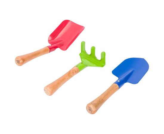 Набор садовых инструментов Gigant GVER-23 – изображение 3