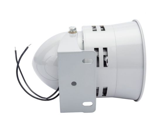 Сирена TDM СCП-290 пластиковый корпус, 220B SQ0737-0073 – изображение 3