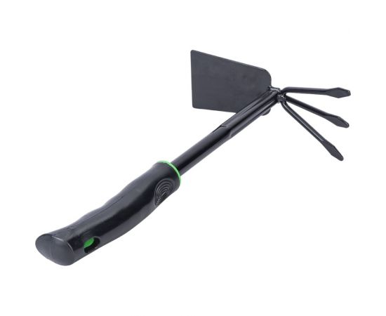 Двойная пластиковая мотыжка Gigant GVER-18 – изображение 3