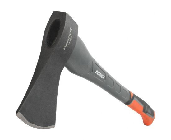 Плотницкий топор PATRIOT APF-1250 с фибергласовой рукояткой, 1250г 350001325 – изображение 3