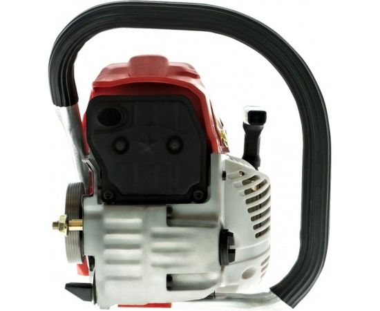 Бензопила Энергомаш 16" БП-37 – изображение 3