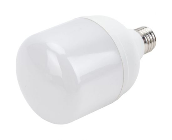 Светодиодная лампа Volpe LED-M80-25W/WW/E27/FR/S 10808 – изображение 3