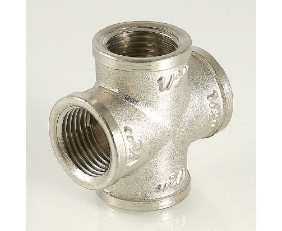 Крестовина RTP резьбовая G 3/4 34899 – изображение 4