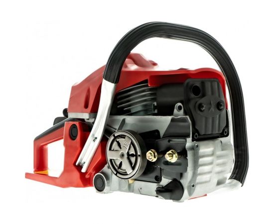 Бензопила Энергомаш 16" БП-37 – изображение 4