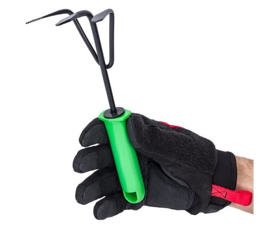 Рыхлитель с пластиковым черенком Gigant GVER-13 – изображение 4