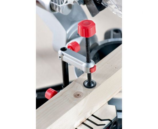 Торцовочная пила Metabo KGSV 216 M 619261000 – изображение 4