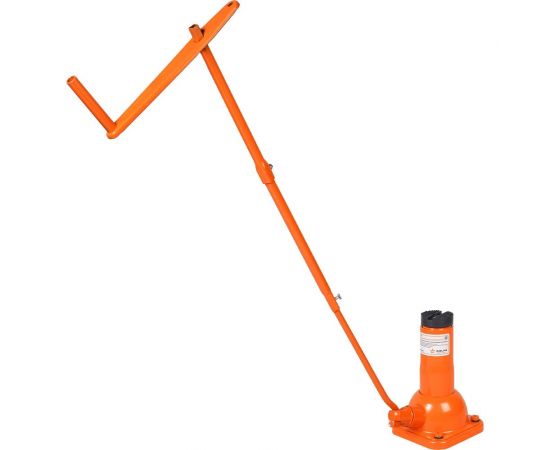 Винтовой домкрат Airline 2 т AJ-R-02S – изображение 4