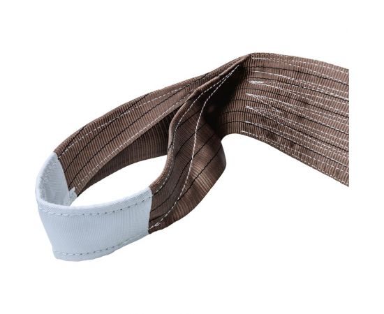 Текстильный петлевой строп Gigant Professional СТП 6Т/5М GP06-05 – изображение 4