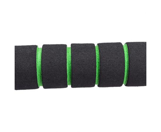 Веерные мини-грабли для листьев с деревянной ручкой и мягкой накладкой Gigant GVER-06 – изображение 4