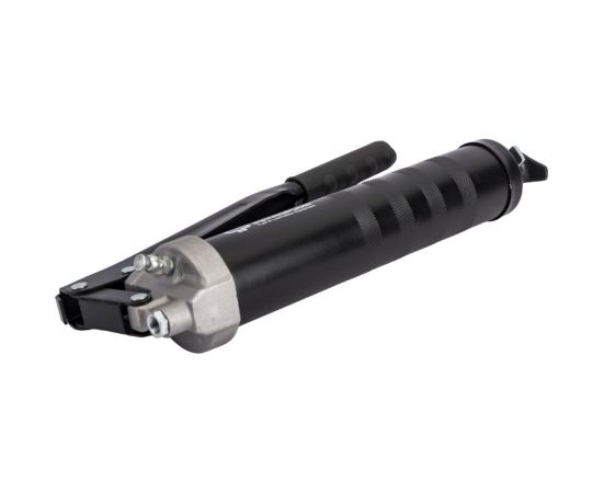 Рычажный шприц Petropump 413 бар, 1/8"" BSPT, жесткая трубка PP100102 – изображение 4