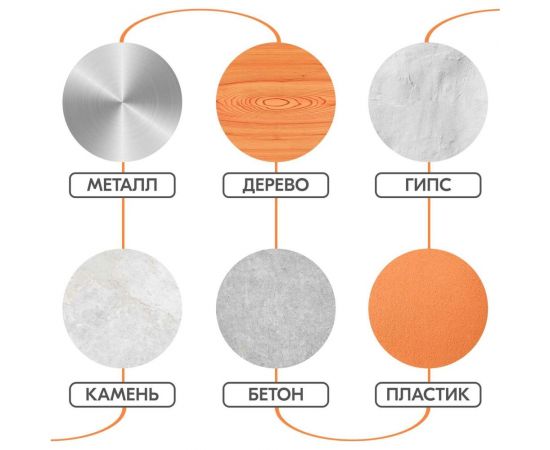 Универсальный лак DONEWELL акриловый глянцевый 520 мл DW-9002 – изображение 4