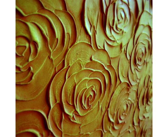 Эмаль перламутровая SAFORA золото ЭМ102/1 – изображение 4