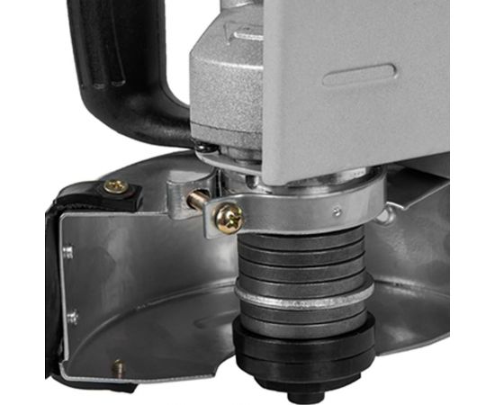 Электрический штроборез Спец ШЭМ-125/1800, 1800Вт, 2 диска 125мм, СПЕЦ-3446 – изображение 4