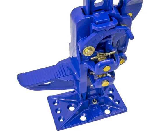 Реечный домкрат HI-LIFT 150 см PAT-605 – изображение 4