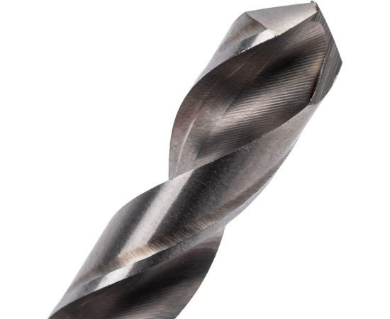 Сверло по металлу HSS-G DIN 338 (13х151х101 мм) Ruko 214130 – изображение 4