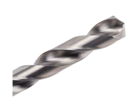 Сверло по металлу HSS-G DIN 338 (12.5х151х101 мм) Ruko 214125 – изображение 4