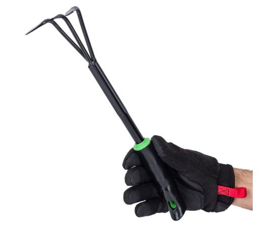 Стальной рыхлитель с 3 зубьями Gigant GVER-20 – изображение 4