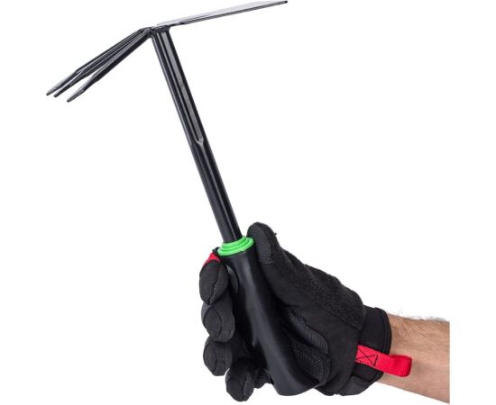 Двойная пластиковая мотыжка Gigant GVER-18 – изображение 4