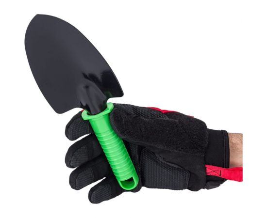 Посадочный совок с пластиковой ручкой Gigant GVER-11 – изображение 4