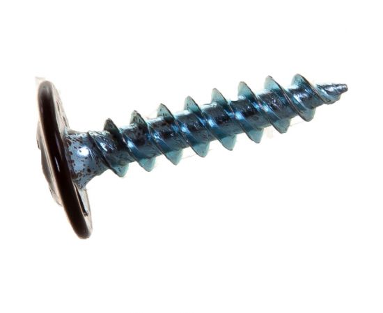 Прессшайба Качественный КРЕПЕЖ коричневая 220 штук 0200231 КЧ – изображение 4