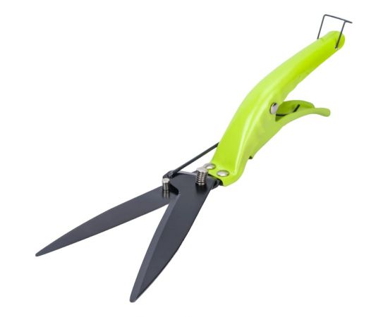 Стальные ножницы для травы Gigant GVER-09 – изображение 4